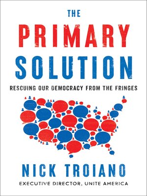 cover image of The Primary Solution